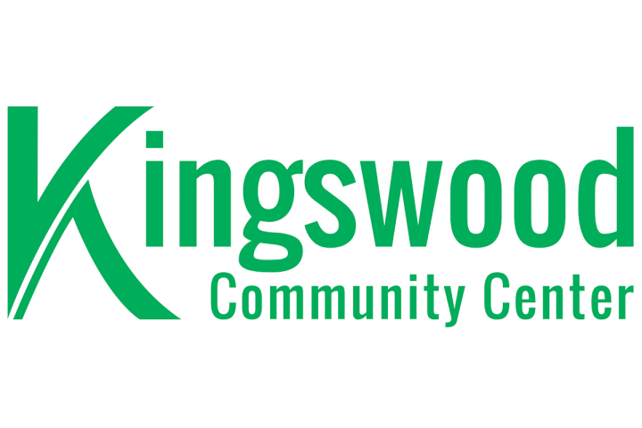 kingswood community center logo