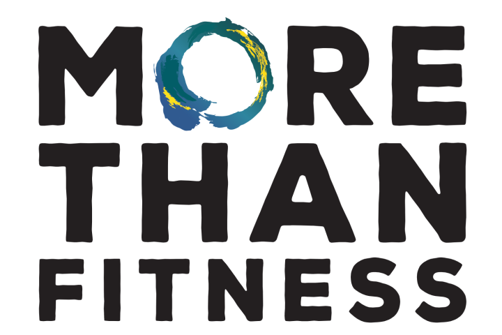 More Than Fitness Logo 