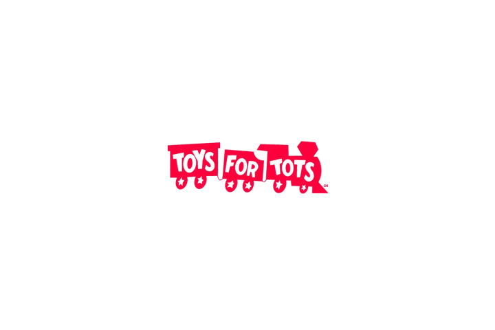 Wilmington Toys For Tots Logo