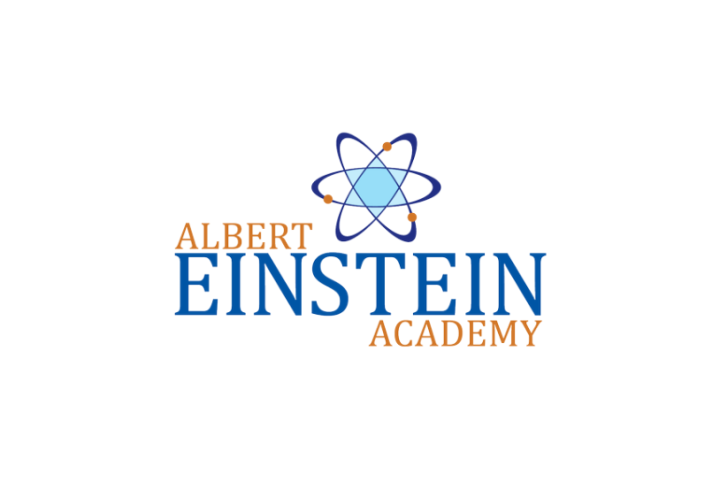 Albert Einstein Academy logo