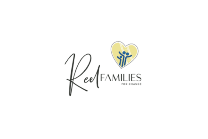 Reel Families for Change Logo