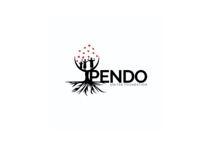 UPENDO UNITED FOUNDATION LOGO