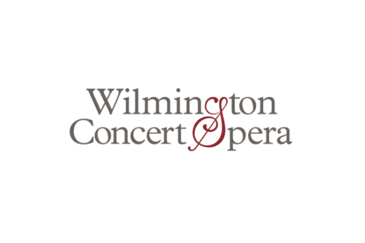 Wilmington Concert Opera logo