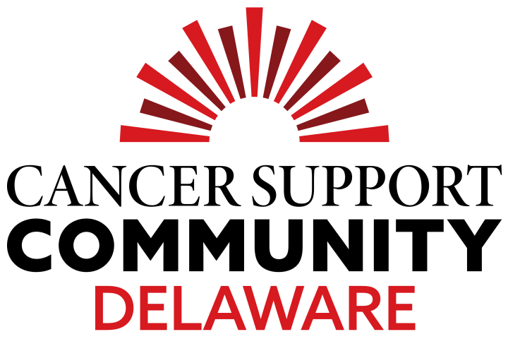 cancer support community delaware logo