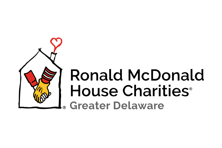 ronald mcdonald house charities logo
