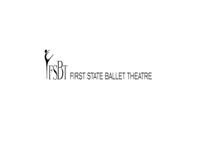 First State Ballet Theatre Logo