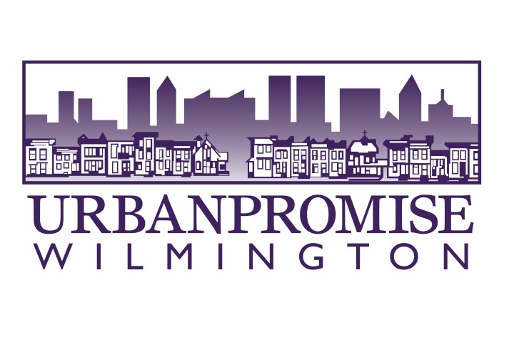 UrbanPromise Wilmington Logo
