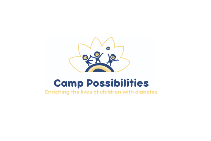 Camp Possibilities logo