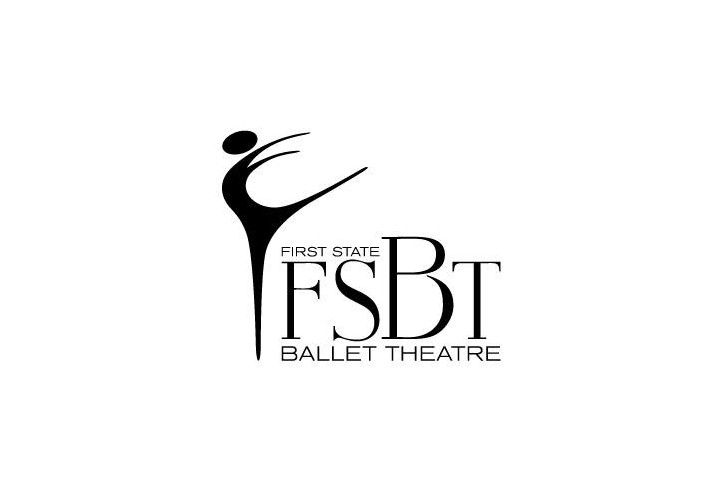 first state ballet logo