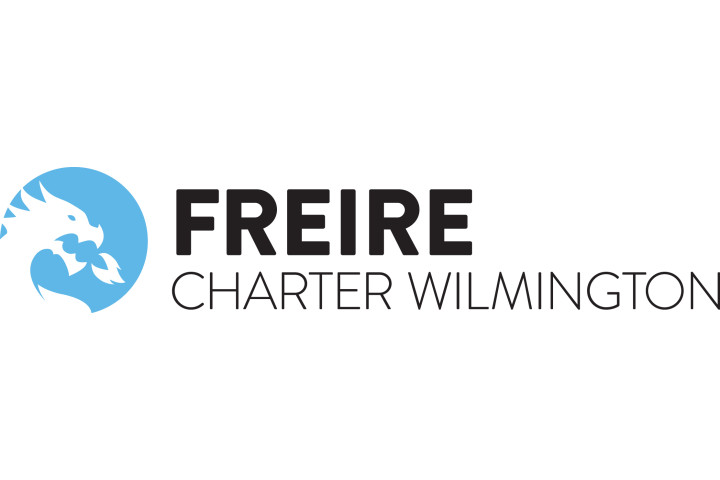 Freire Charter School Wilmington Logo