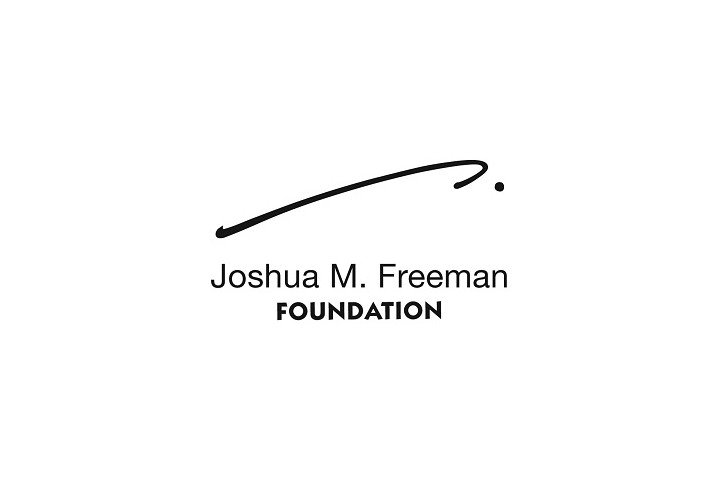 Joshua M Freeman Foundation logo
