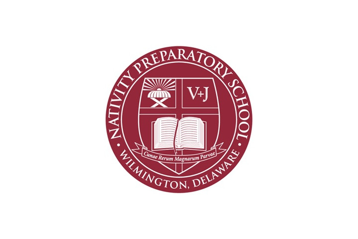 Nativity Preparatory School logo