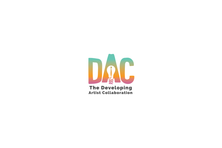Developing Artist Collaborative logo