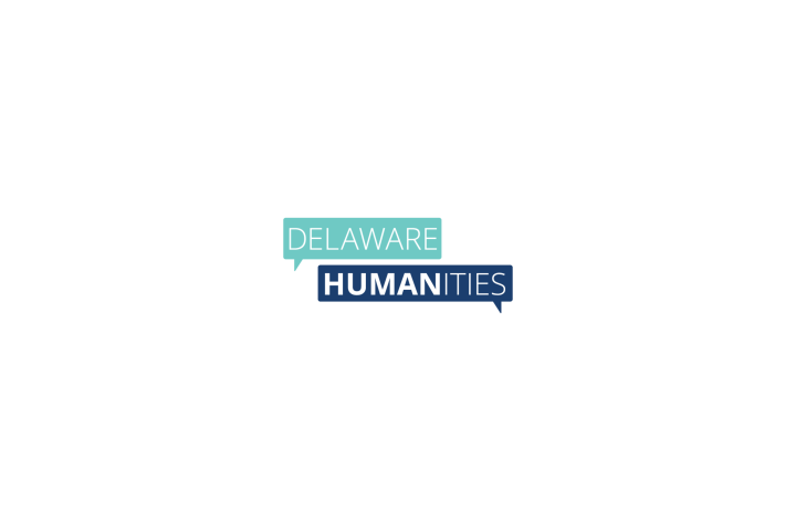 DE Humanities logo