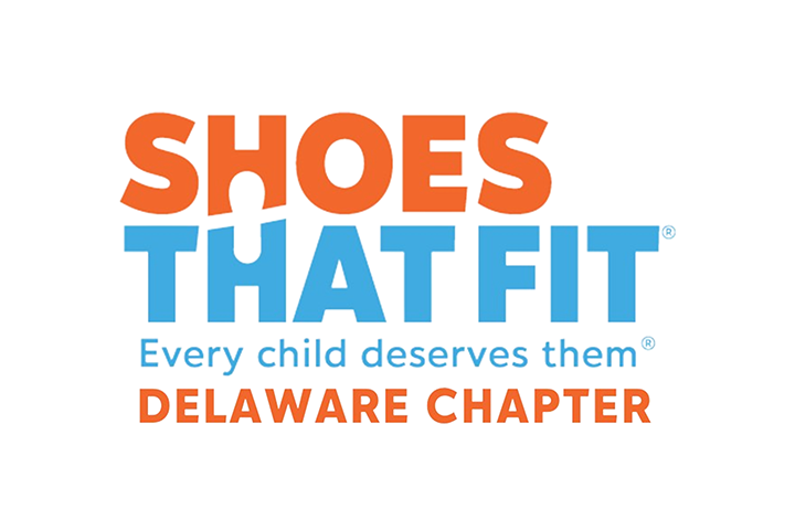 Shoes That Fit Logo