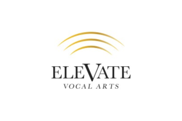 Elevate Vocal Arts Logo