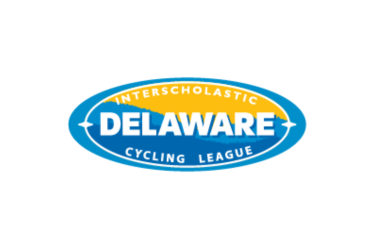 Delaware Interscholastic Cycling League Logo