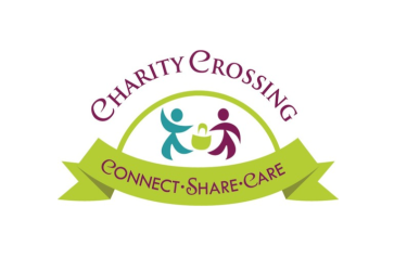 Charity Crossing Logo