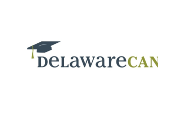 DelawareCAN Logo