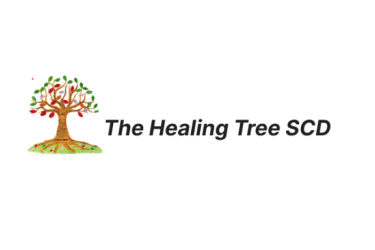 The Healing Tree SCD Logo