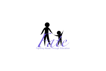 Fighting Abuse Through Education Logo