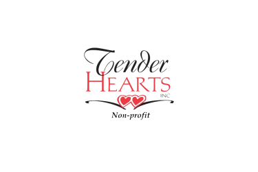 Tender Hearts, Inc Logo