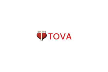 TOVA Community Health Logo