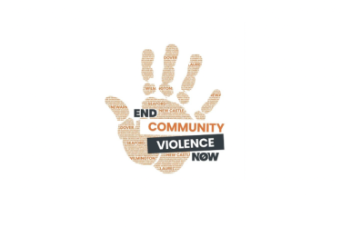 End Community Violence Now