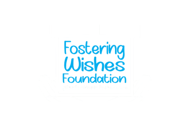 Fostering Wishes Foundation logo